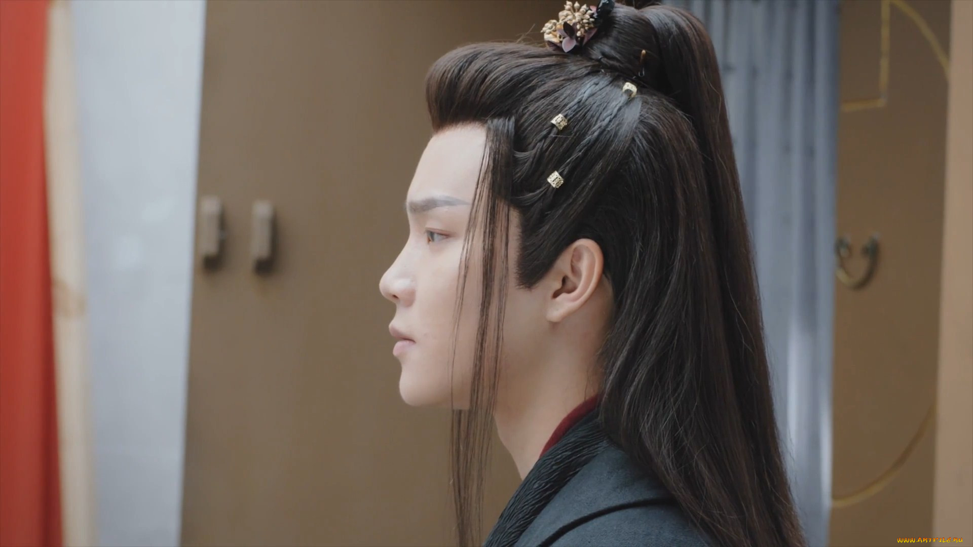  , the birth of the drama king, , , 